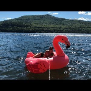 Meet your Posher, Jenna